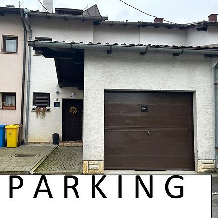 Apartamento Starlight House Bjelovar Exterior foto