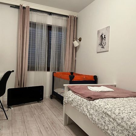 Apartamento Starlight House Bjelovar Exterior foto