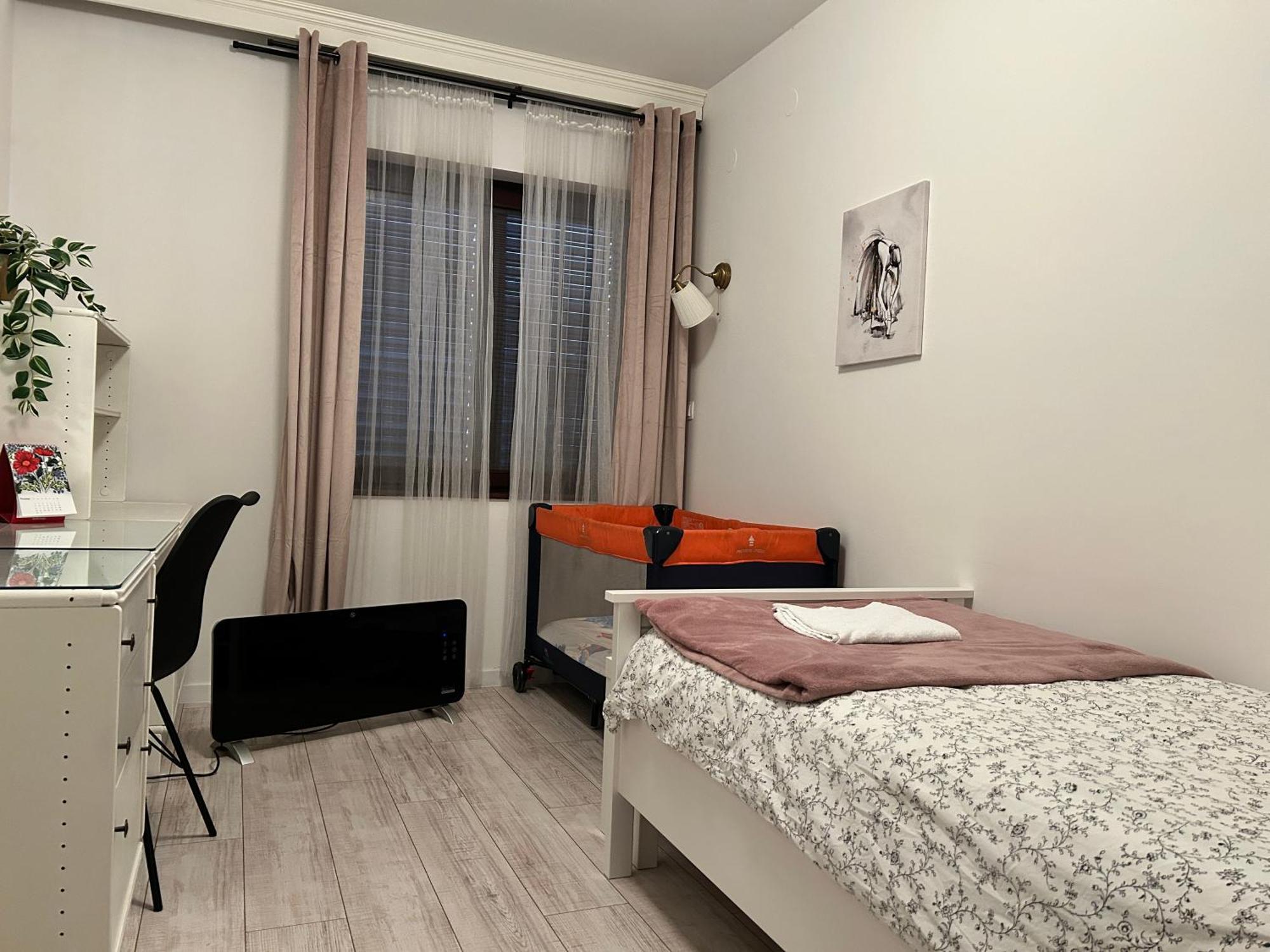 Apartamento Starlight House Bjelovar Exterior foto