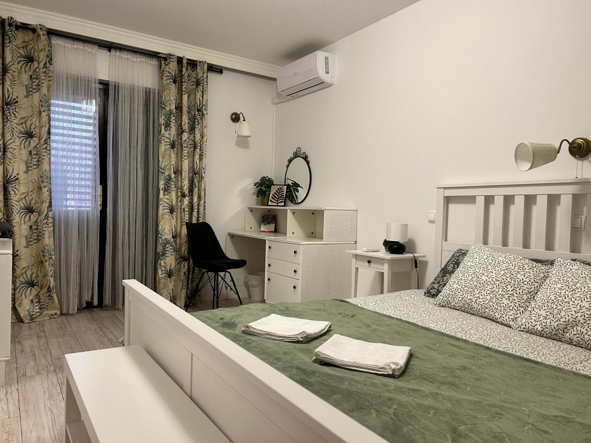 Apartamento Starlight House Bjelovar Exterior foto